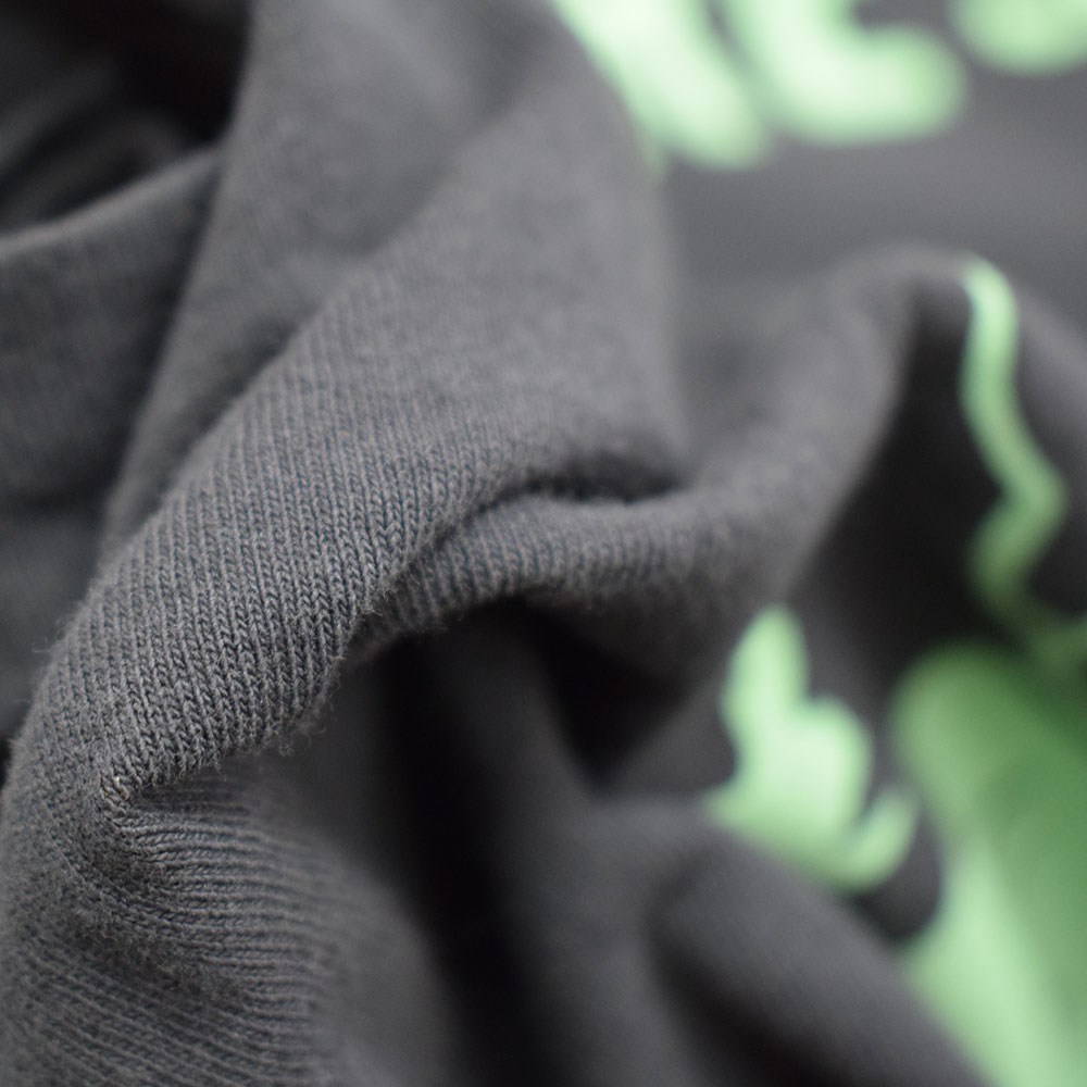 ライム ＬＩＭＥ レディース ドルマンCAMPビッグTシャツ