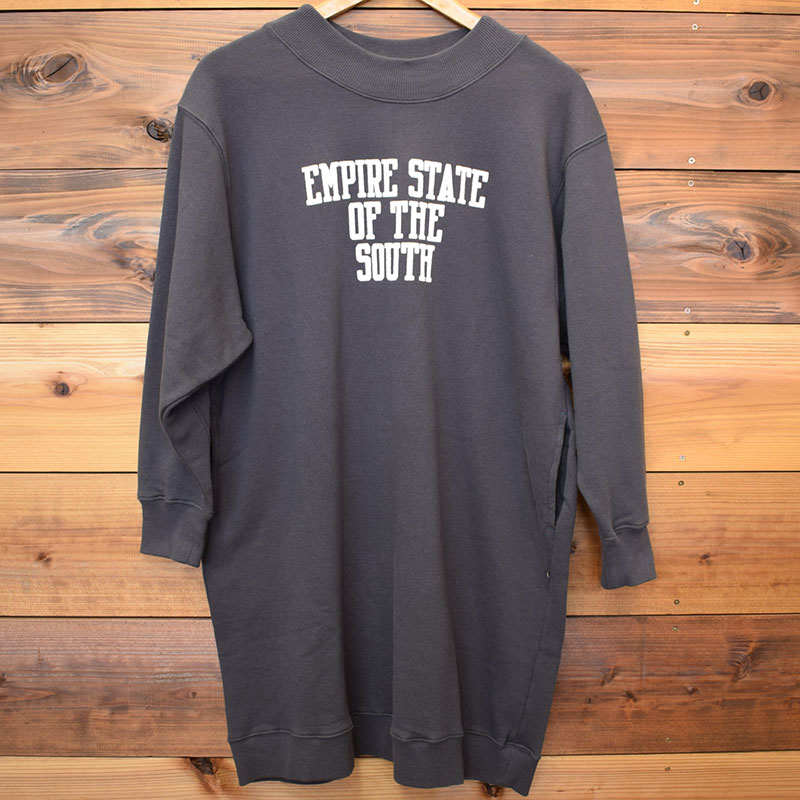 ライム ＬＩＭＥ レディース 裏起毛 ビッグシルエットロングワンピース