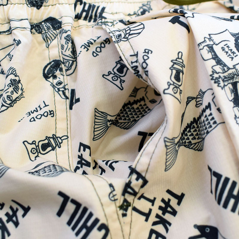 クリフメイヤー レディース クリーネスミモレスカート 2155117