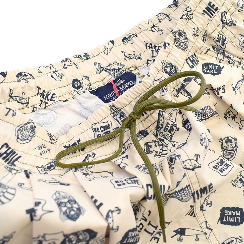 クリフメイヤー レディース クリーネスミモレスカート 2155117