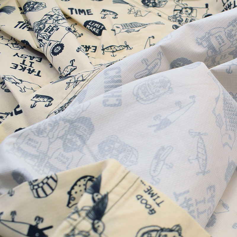 クリフメイヤー レディース クリーネスミモレスカート 2155117