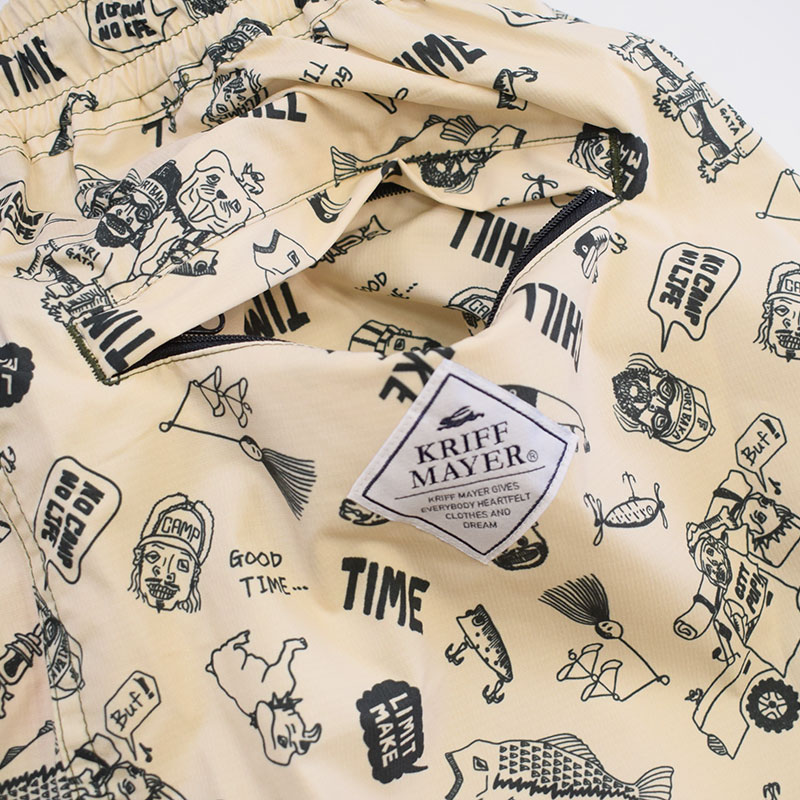 クリフメイヤー レディース クリーネスミモレスカート 2155117