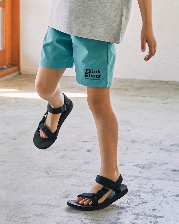 ジェネレーター GENERATOR ボードショーツ 906203