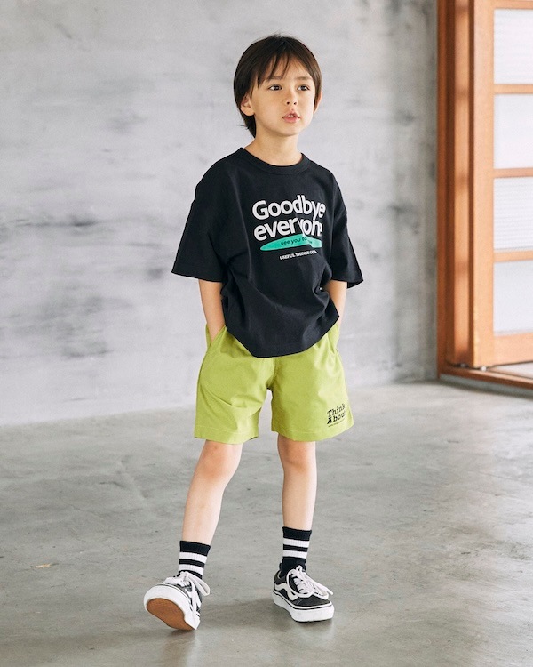 ジェネレーター GENERATOR ボードショーツ 906203