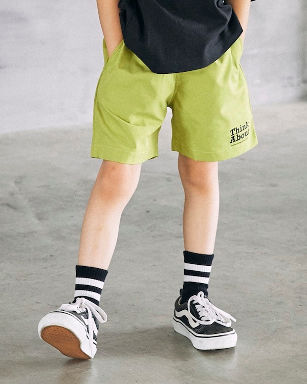 ジェネレーター GENERATOR ボードショーツ 906203