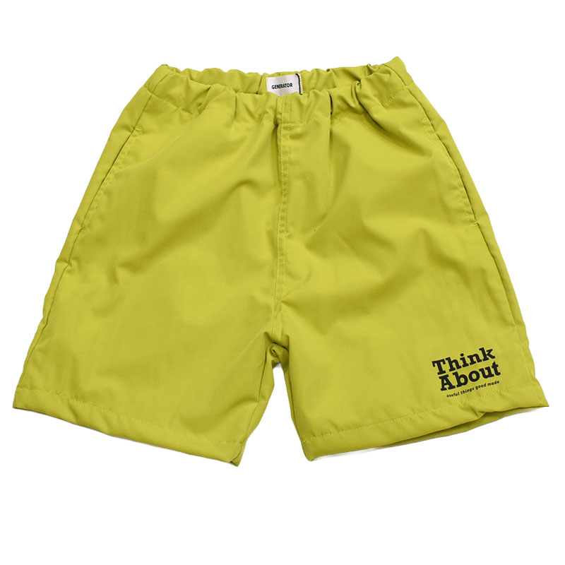 ジェネレーター GENERATOR ボードショーツ 906203
