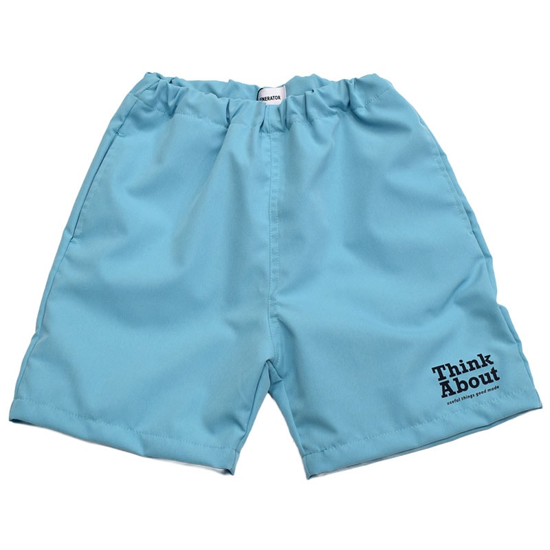 ジェネレーター GENERATOR ボードショーツ 906203