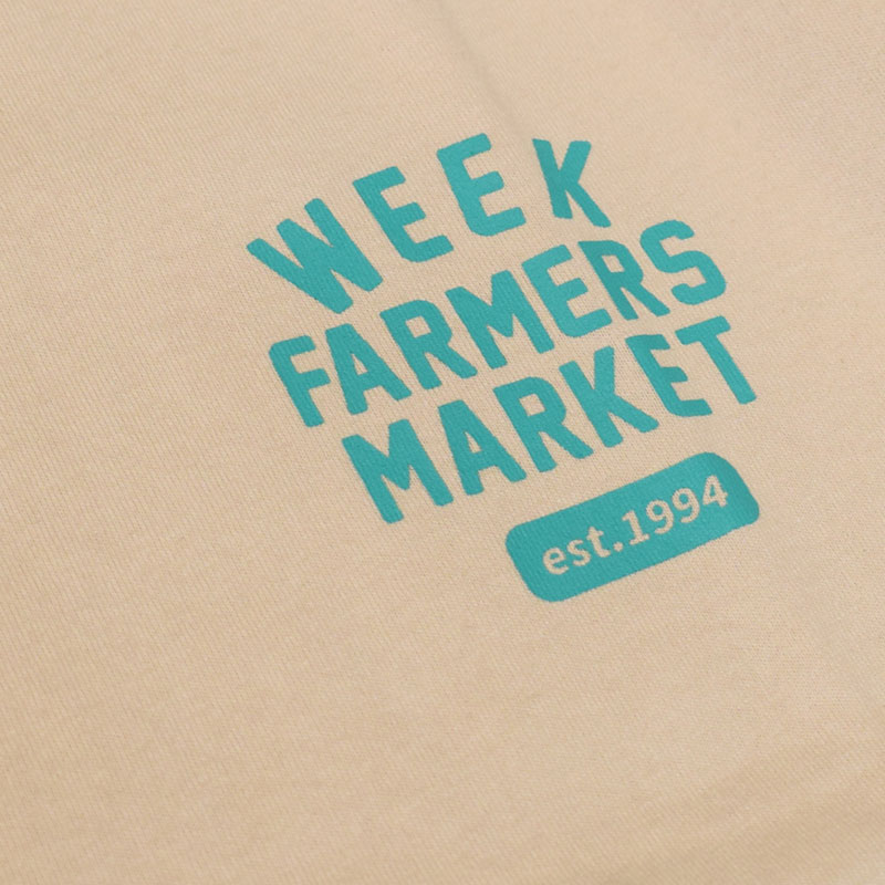 フォブ FOV WEEK 6分袖Tシャツ 625405