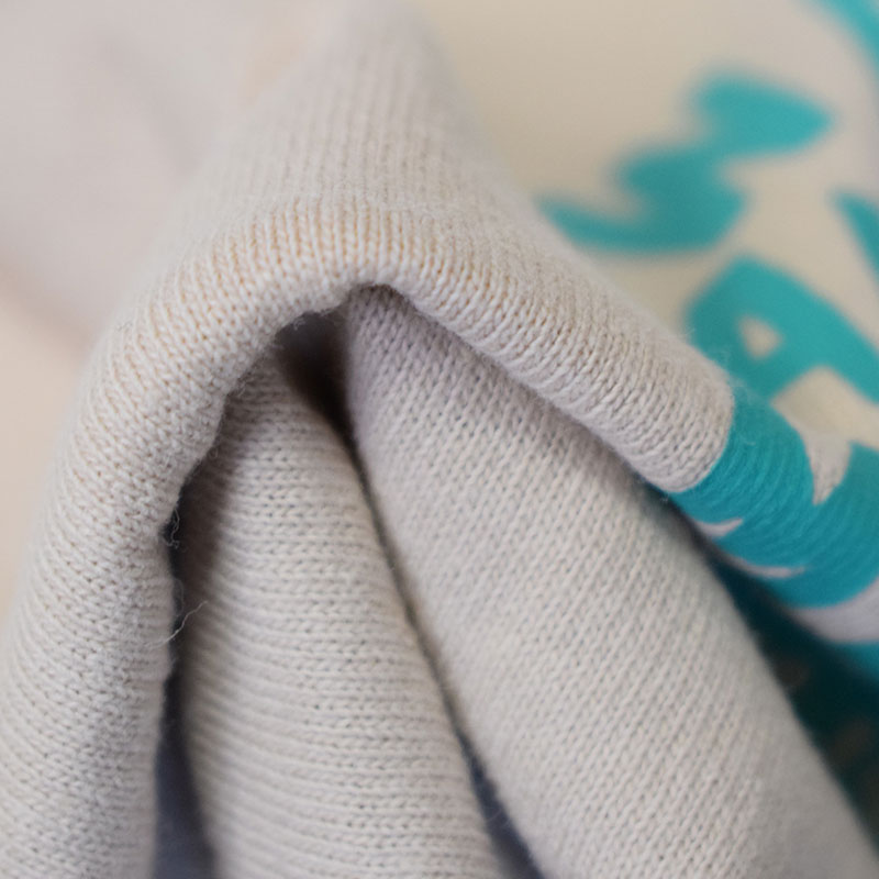 フォブ FOV WEEK 6分袖Tシャツ 625405