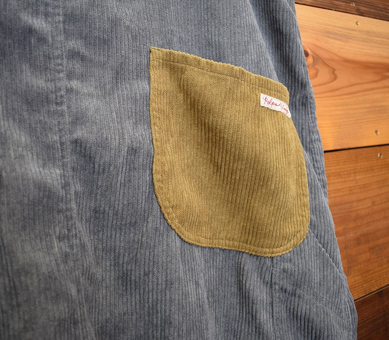 ライム ＬＩＭＥ レディース コーデュロイジャンパースカート