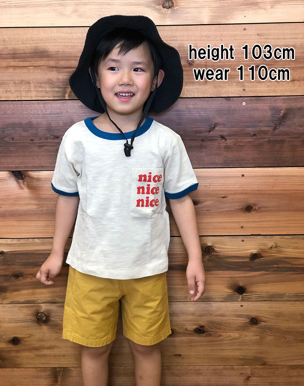 オーシャンアンドグラウンド クライミングショーツ カーキ