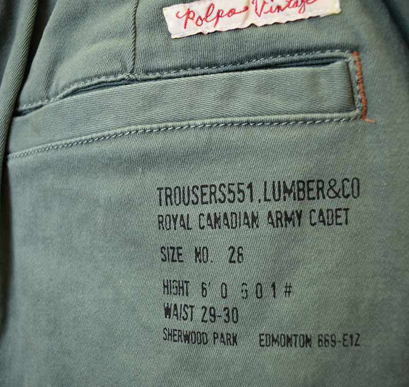 ライム ＬＩＭＥ レディース ストレッチツイルミリタリースカート