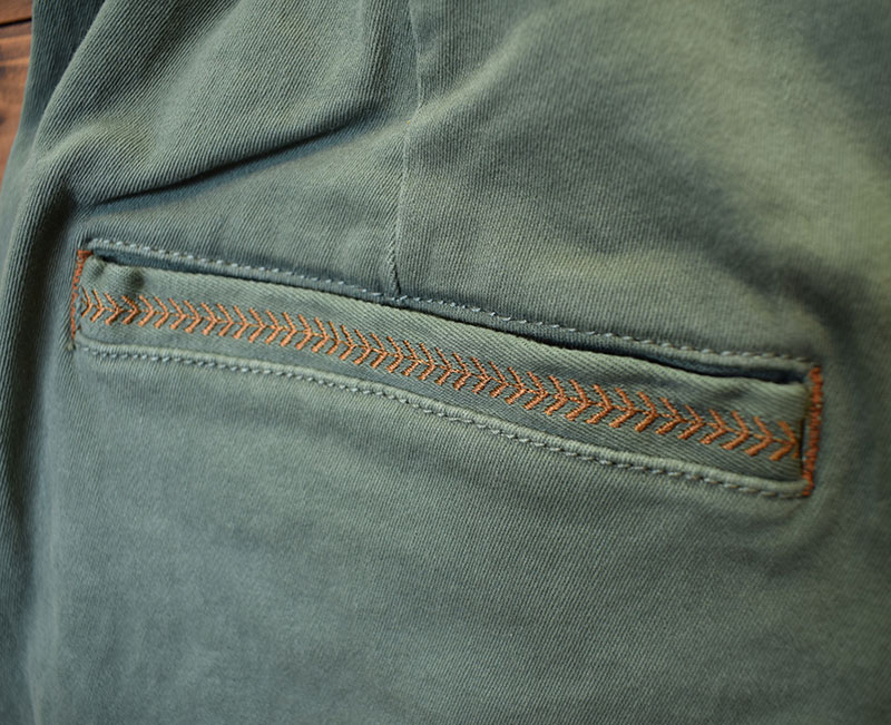 ライム ＬＩＭＥ レディース ストレッチツイルミリタリースカート