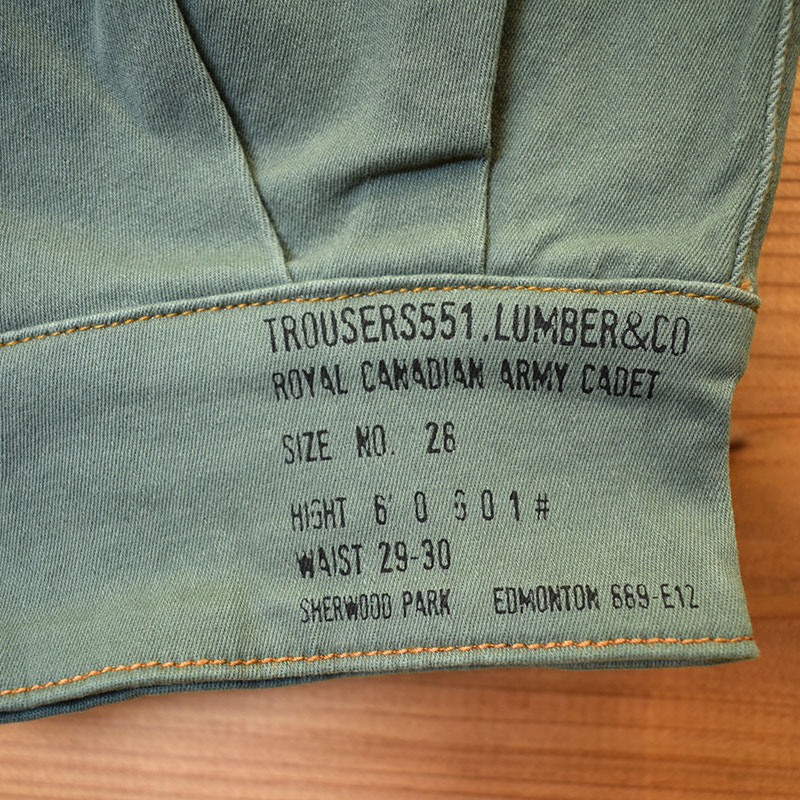 ライム LIME レディース ストレッチツイルサーカスパンツ