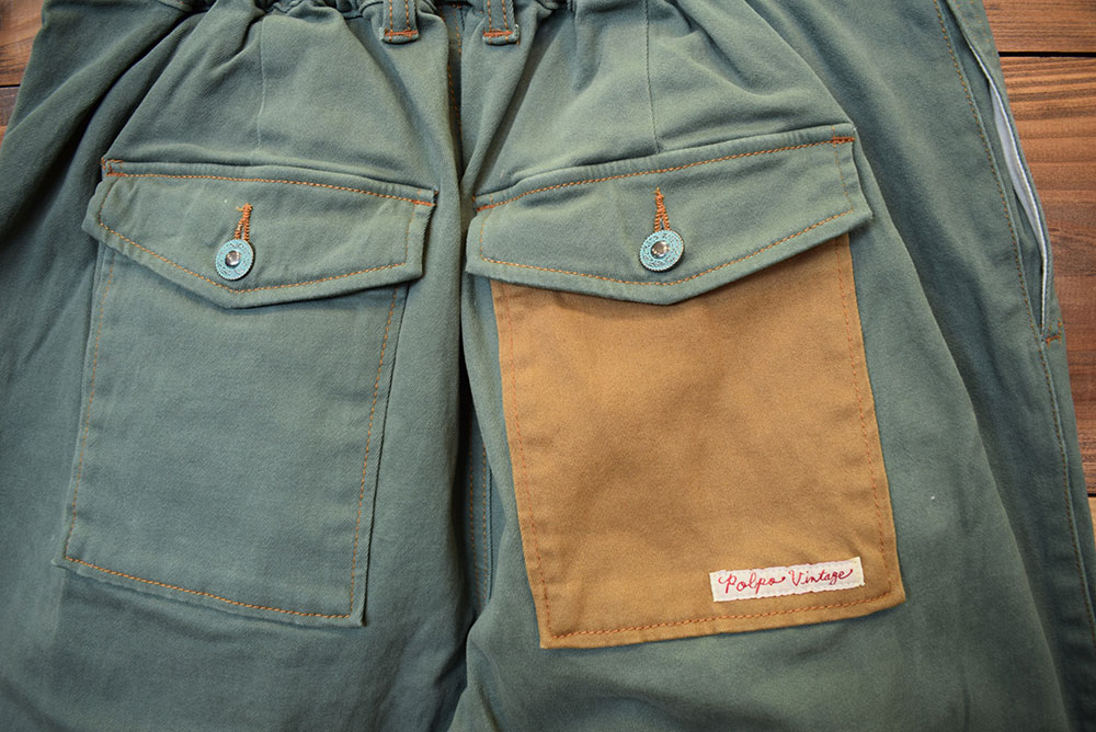 ライム LIME レディース ストレッチツイルサーカスパンツ