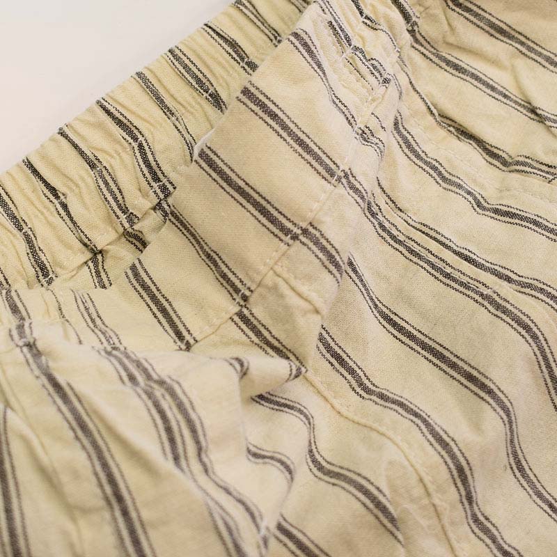 ピードットプルミエ P.premier タックキュロットハーフパンツ 223066