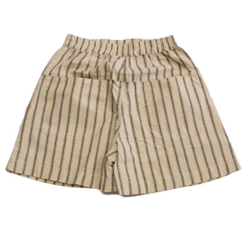 ピードットプルミエ P.premier タックキュロットハーフパンツ 223066