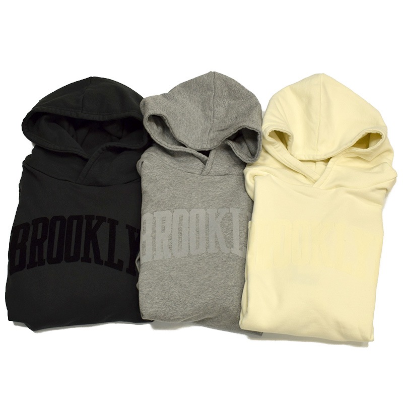 ライム ＬＩＭＥ レディース BROOKLYN ビッグパーカー