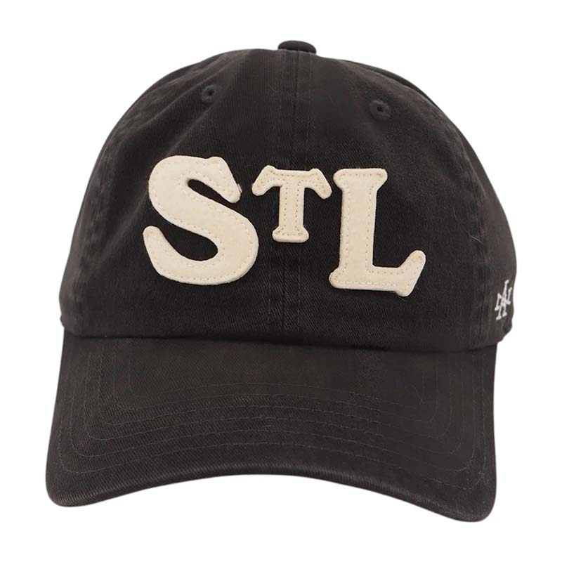 AMERICAN NEEDLE アメリカンニードル Negro League ニグロリーグ ベースボール CAP キャップ Archwive smu694B-SLS