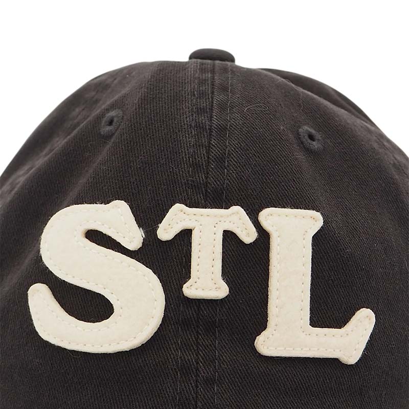 AMERICAN NEEDLE アメリカンニードル Negro League ニグロリーグ ベースボール CAP キャップ Archwive smu694B-SLS