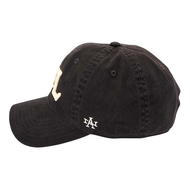 AMERICAN NEEDLE アメリカンニードル Negro League ニグロリーグ ベースボール CAP キャップ Archwive smu694B-SLS