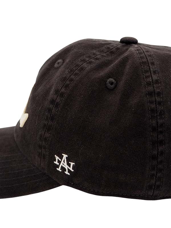 AMERICAN NEEDLE アメリカンニードル Negro League ニグロリーグ ベースボール CAP キャップ Archwive smu694B-SLS