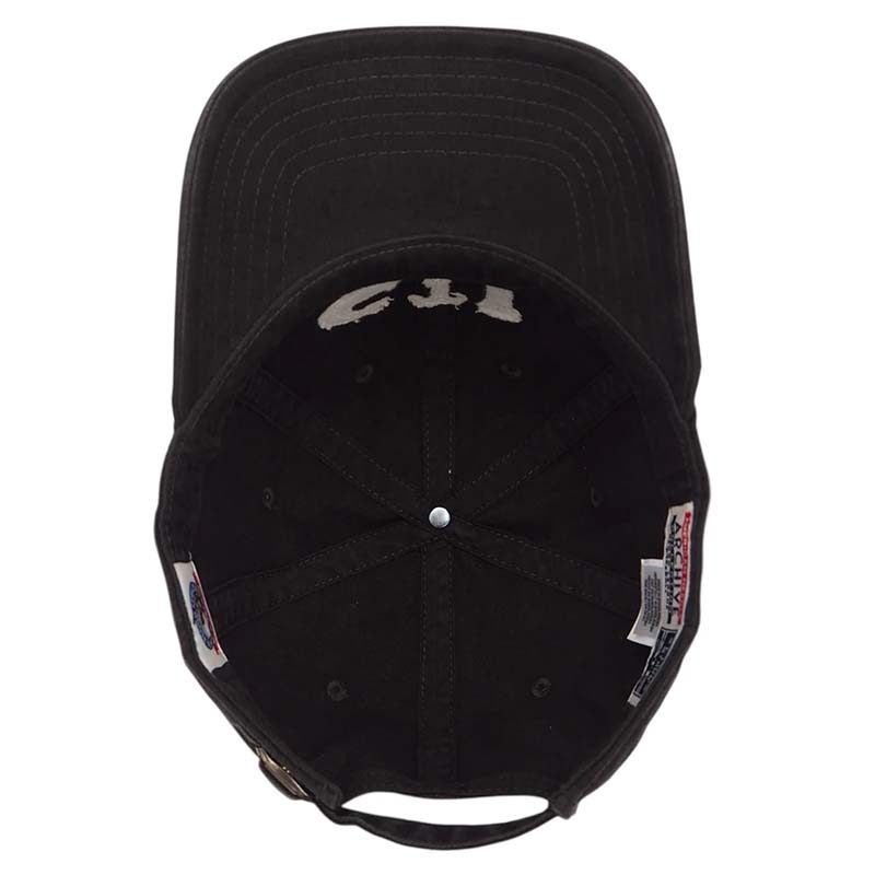 AMERICAN NEEDLE アメリカンニードル Negro League ニグロリーグ ベースボール CAP キャップ Archwive smu694B-SLS