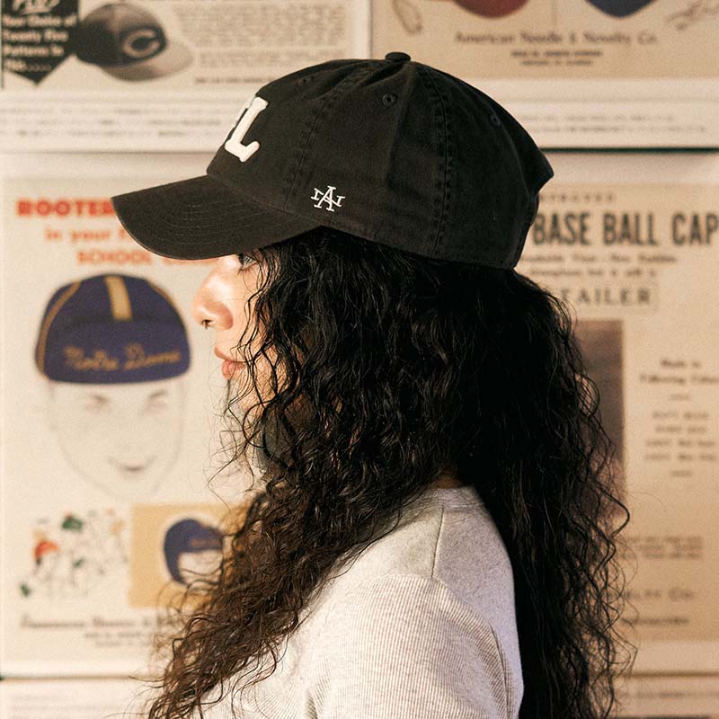 アメリカンニードル｜americanneedle｜ベースボールキャップ｜Peace5