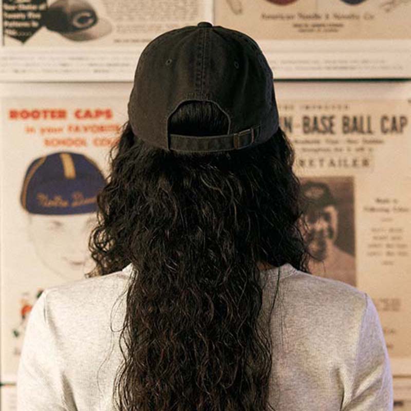 AMERICAN NEEDLE アメリカンニードル Negro League ニグロリーグ ベースボール CAP キャップ Archwive smu694B-SLS