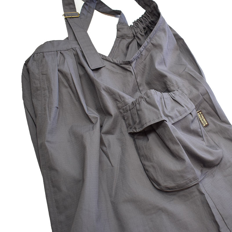 ピードットプルミエ p.premier BIGポケットジャンスカ 217026