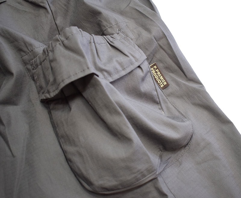 ピードットプルミエ p.premier BIGポケットジャンスカ 217026