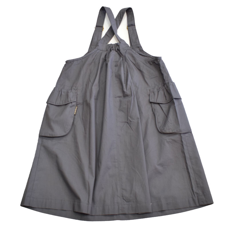 ピードットプルミエ p.premier BIGポケットジャンスカ 217026