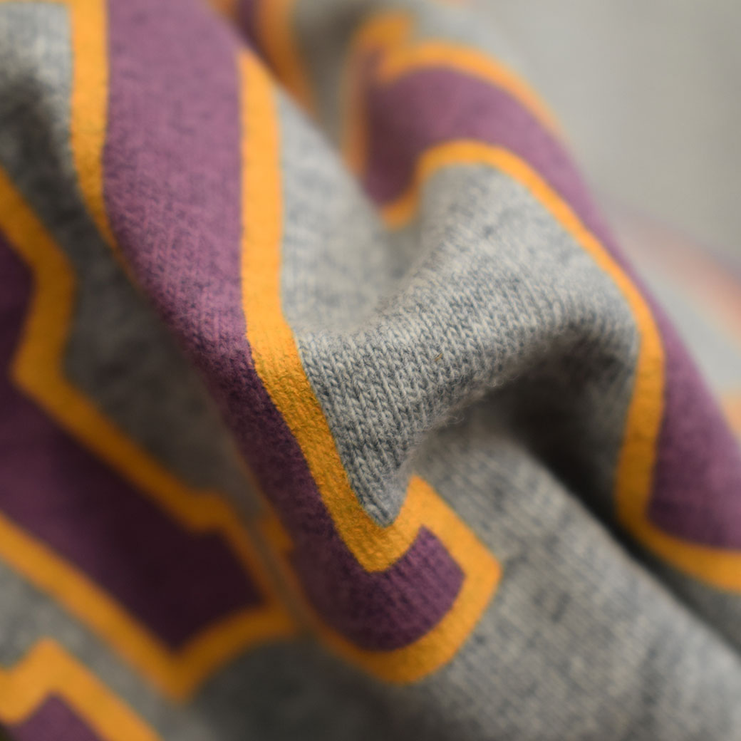 ライム ＬＩＭＥ レディース 異素材ポケットBIGプルオーバー