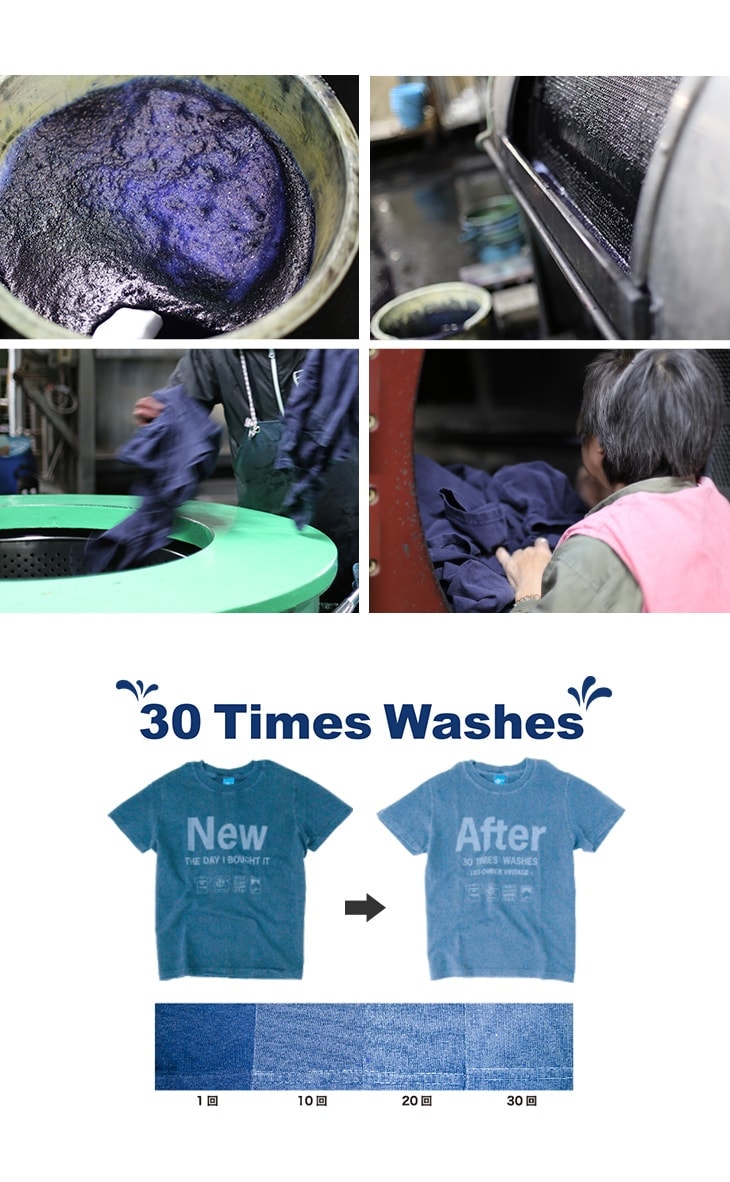 グッドオン GOODON GO TEE ぶら下がり ポケットTシャツ 2210