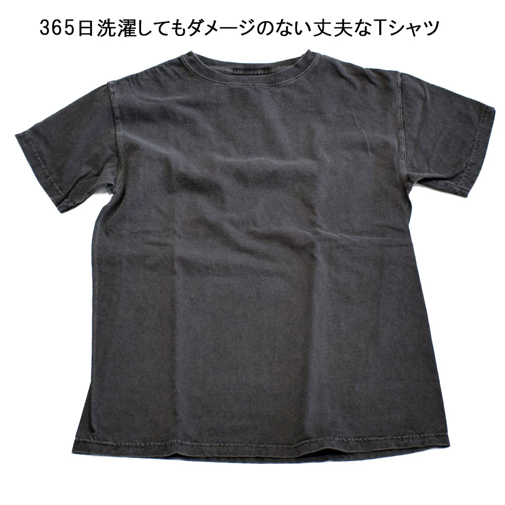 グッドオン GOODON GO TEE ぶら下がり ポケットTシャツ 2210