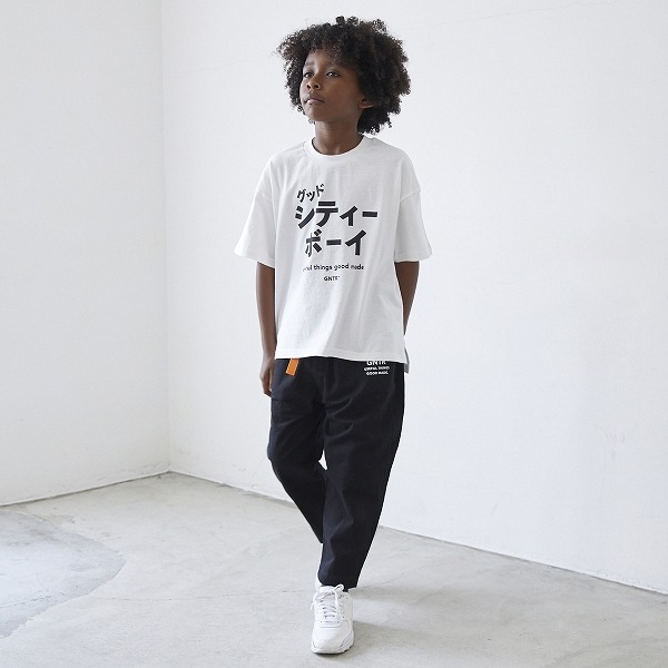 ジェネレーター GENERATOR グッドシティボーイ Tシャツ 925406