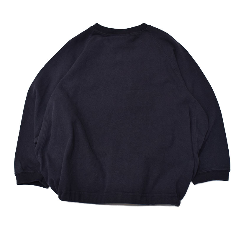 ニードルワークス NEEDLE WORKS 肉厚天竺ラグランTシャツ 2225123