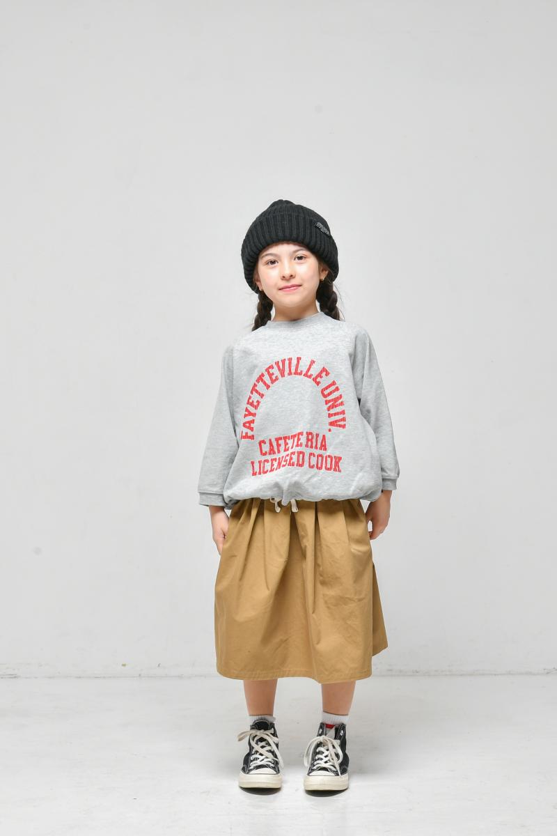 ニードルワークス NEEDLE WORKS 肉厚天竺ラグランTシャツ 2225123