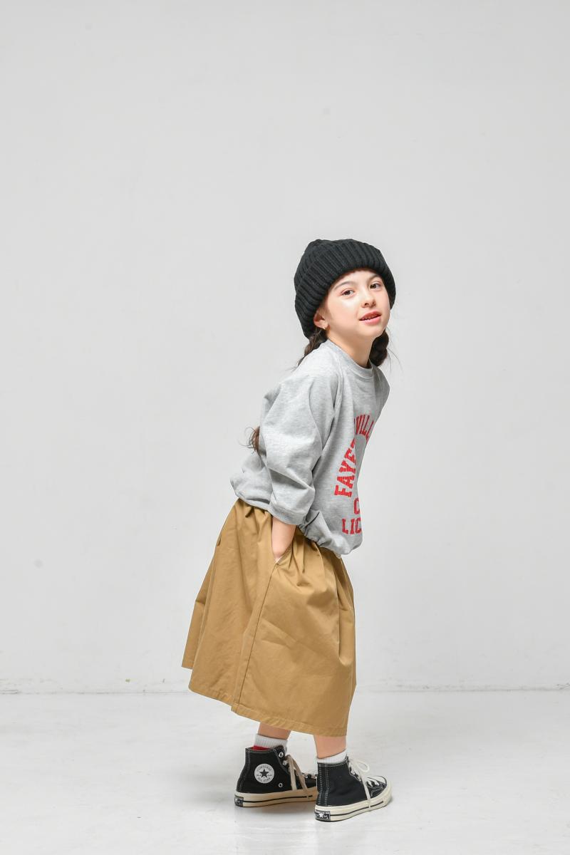 ニードルワークス NEEDLE WORKS 肉厚天竺ラグランTシャツ 2225123