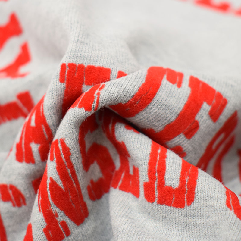 ニードルワークス NEEDLE WORKS 肉厚天竺ラグランTシャツ 2225123