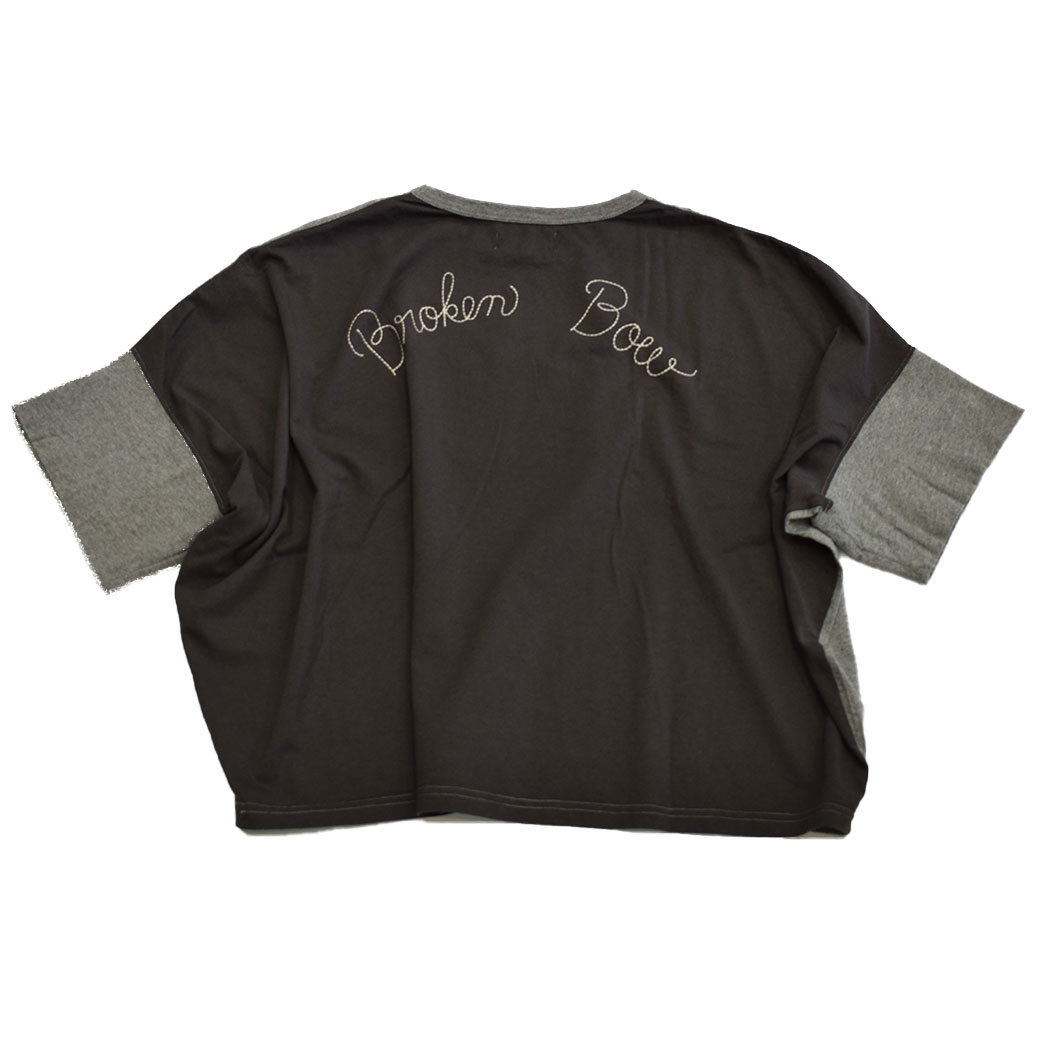 ライム ＬＩＭＥ レディース ワイドロングTシャツ