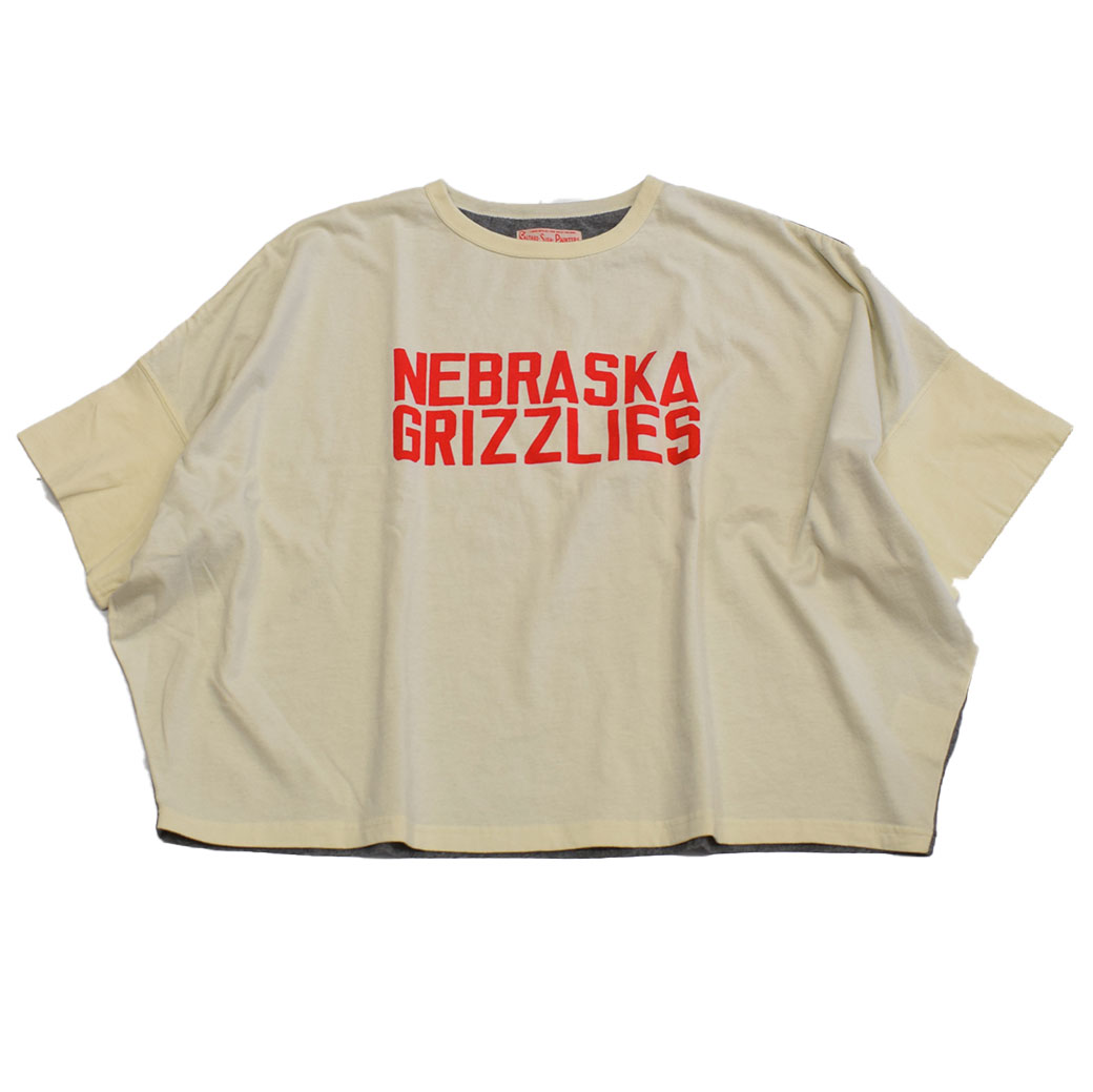 ライム ＬＩＭＥ レディース ワイドロングTシャツ