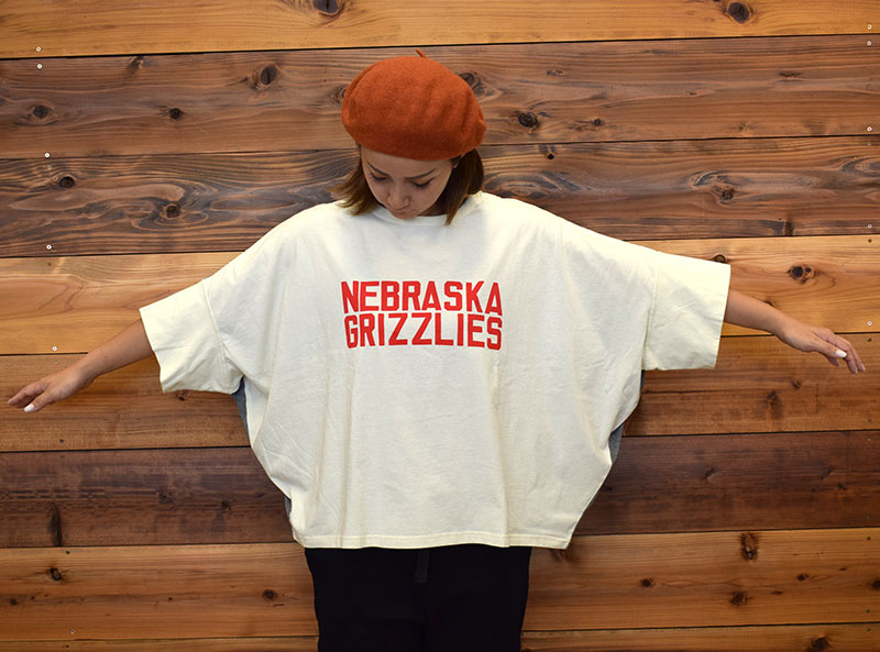 ライム ＬＩＭＥ レディース ワイドロングTシャツ