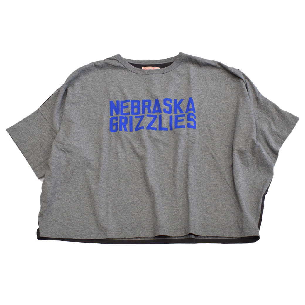 ライム ＬＩＭＥ レディース ワイドロングTシャツ