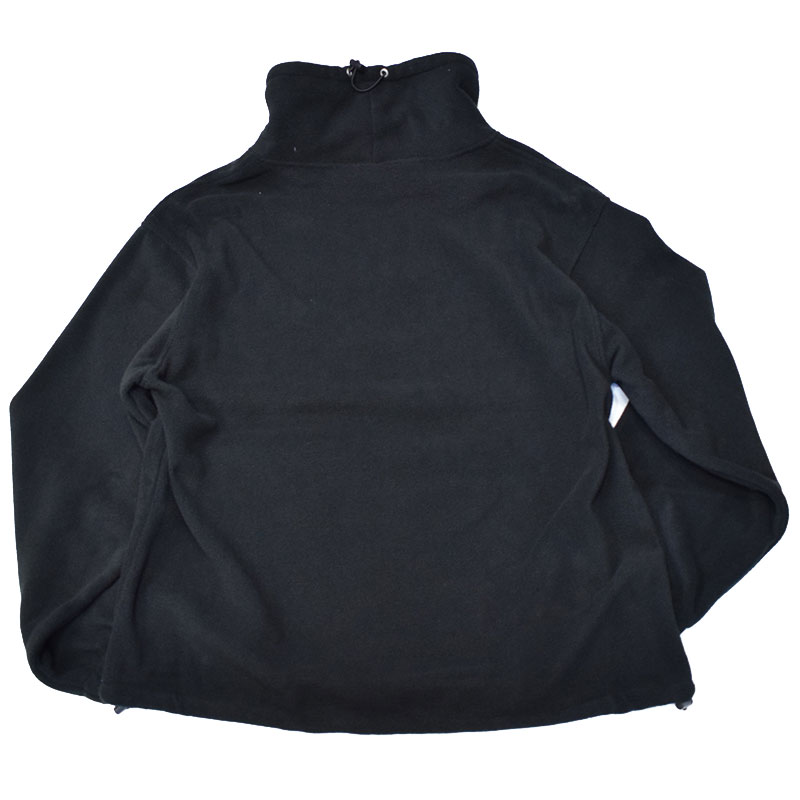 ユニバーサルスタイルウェアー Universal Style Wear ダブル フリース ハイネック クルー 633504 Universal Style Wear｜ユニバーサルスタイルウェア｜セレクト