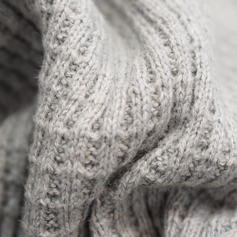 ジムマスター GYMMASTER 12oz ヘビーワッフルクルーネック 633721