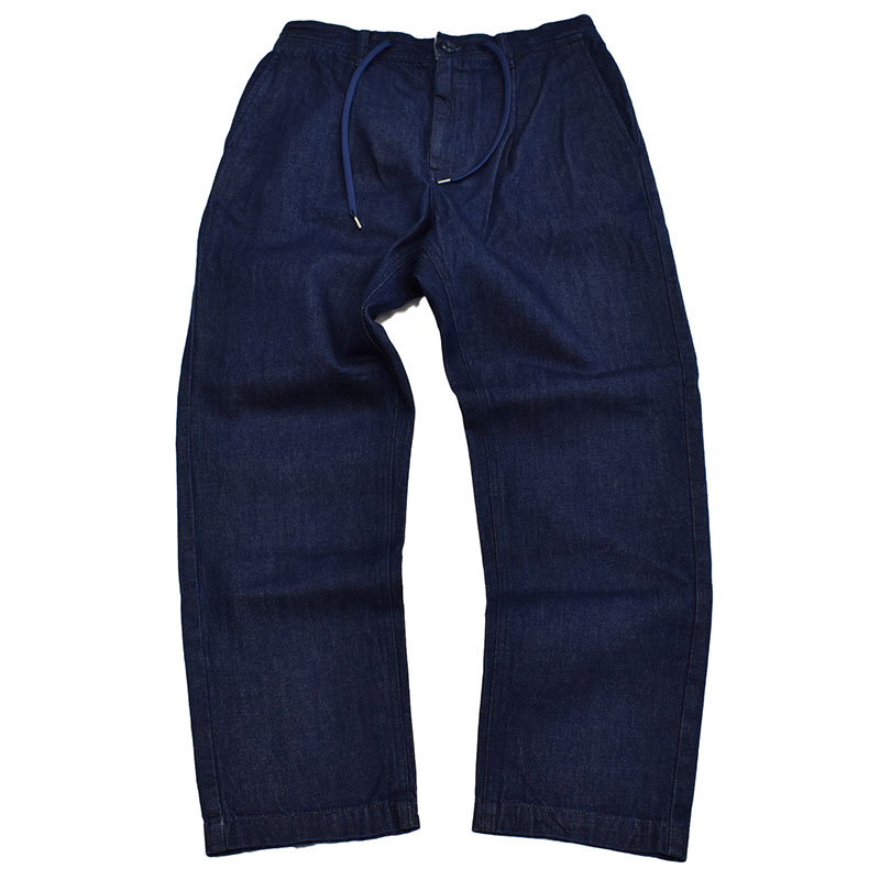 ディッキーズ Dickies デニム イージーテーパードパンツ DB2012