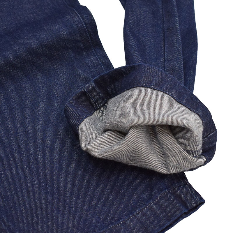 ディッキーズ Dickies デニム イージーテーパードパンツ DB2012