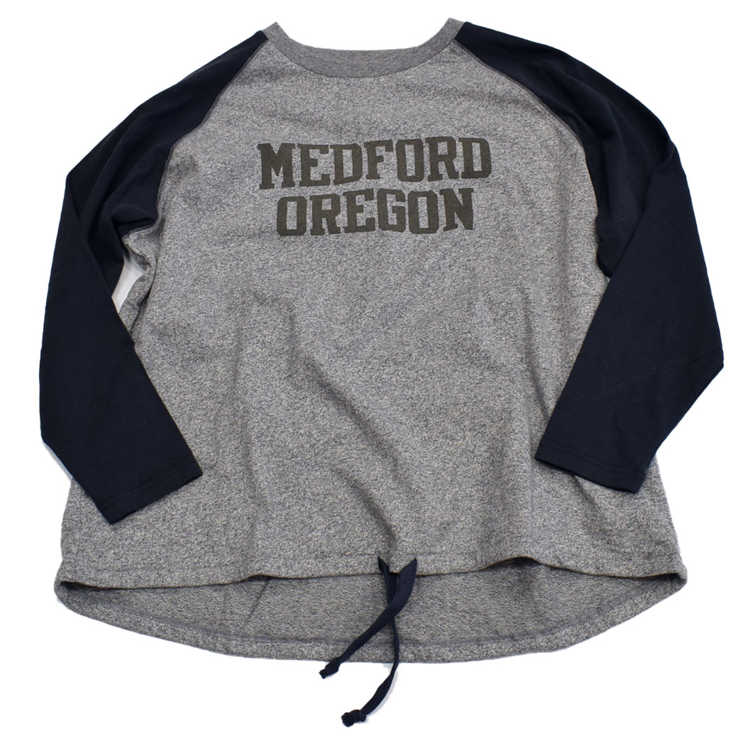 ライム ＬＩＭＥ レディース 天竺後ろ布帛ポケットTシャツ