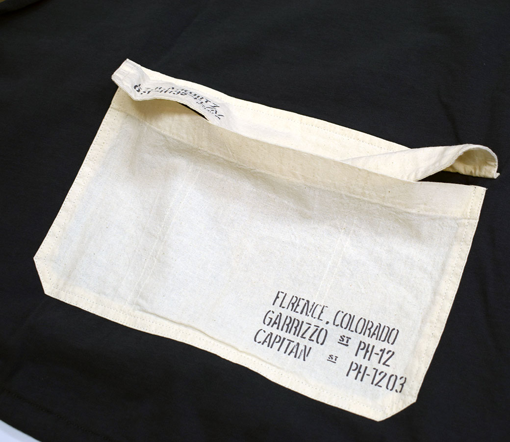 ライム ＬＩＭＥ レディース 天竺後ろ布帛ポケットTシャツ